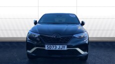 Renault Arkana 1.6 E-Tech full hybrid 145 Engineered 5dr Auto Hybrid Estate